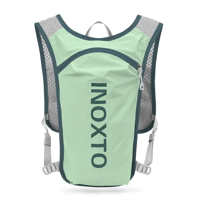 Ultra-Light Marathon Running Backpack – Hydration Body Bag for Runners & Cyclists