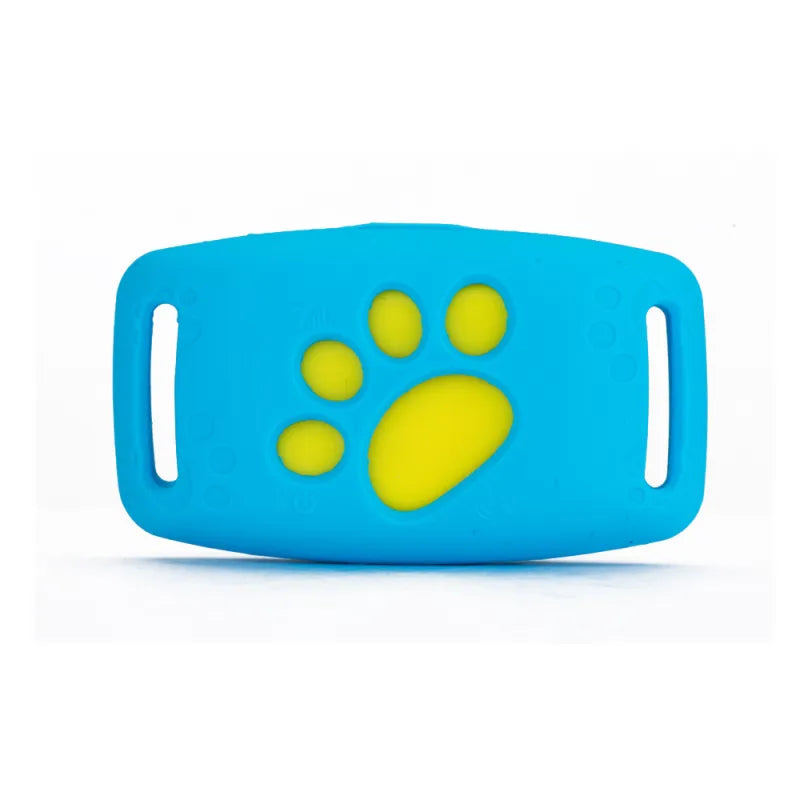 Waterproof GPS Pet Tracking Collar - Geofencing Pet Collar