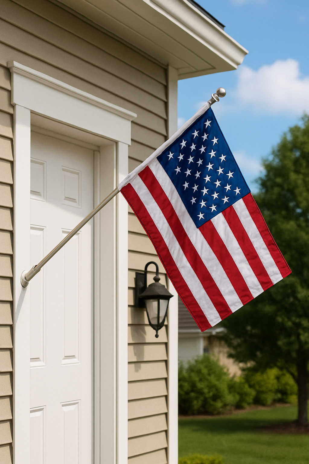 American Flag