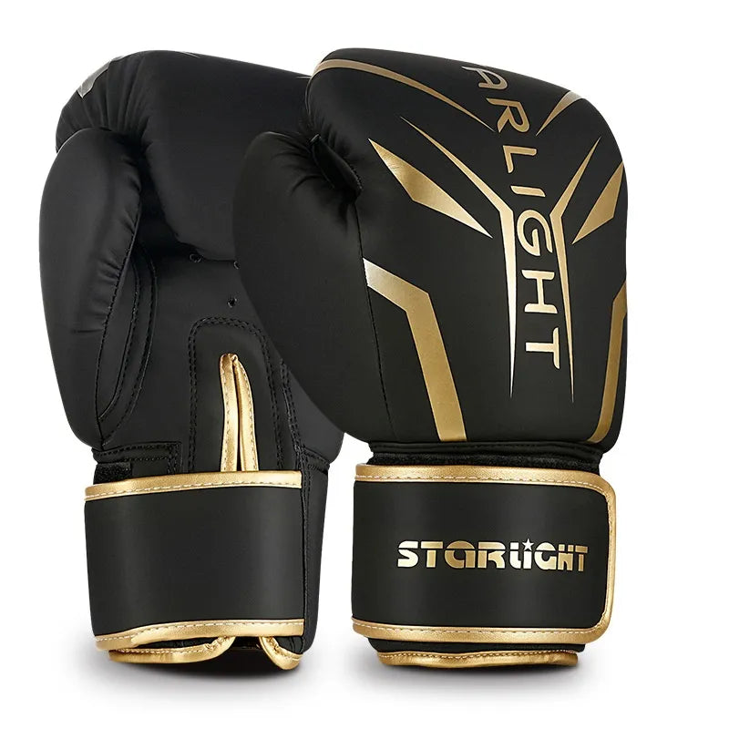 Pro Boxing Gloves – Premium Training, Sparring & Heavy Bag Gloves