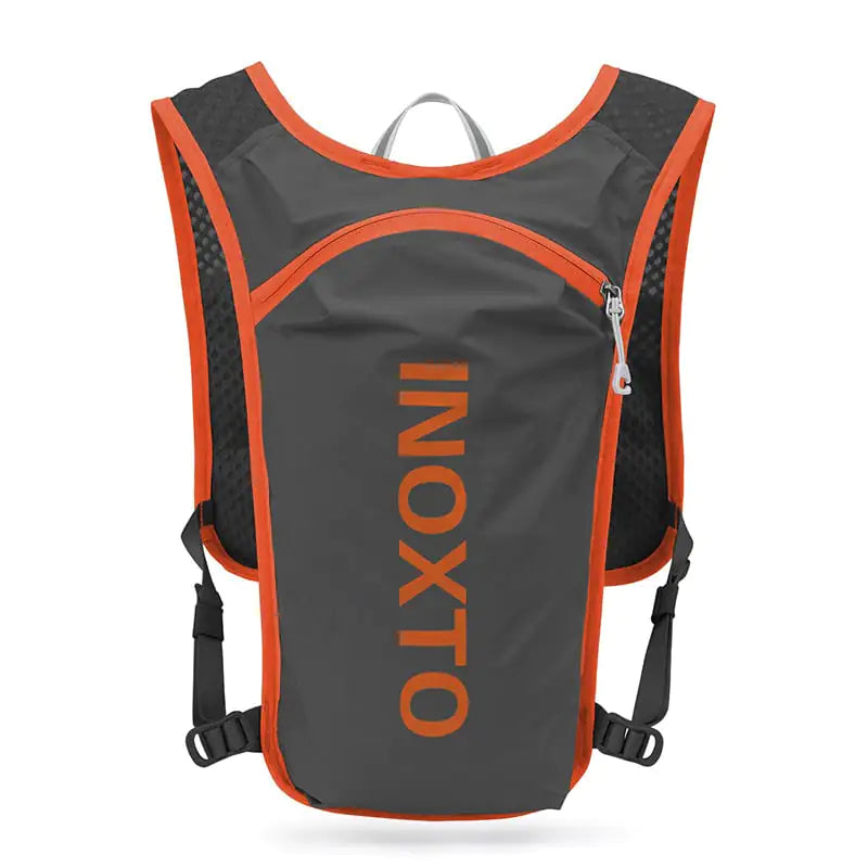 Ultra-Light Marathon Running Backpack – Hydration Body Bag for Runners & Cyclists