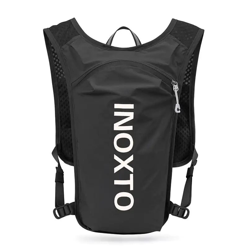 Ultra-Light Marathon Running Backpack – Hydration Body Bag for Runners & Cyclists