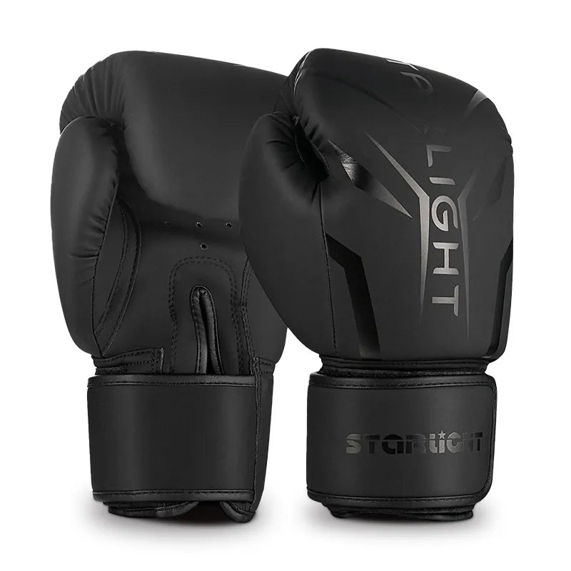Pro Boxing Gloves – Premium Training, Sparring & Heavy Bag Gloves
