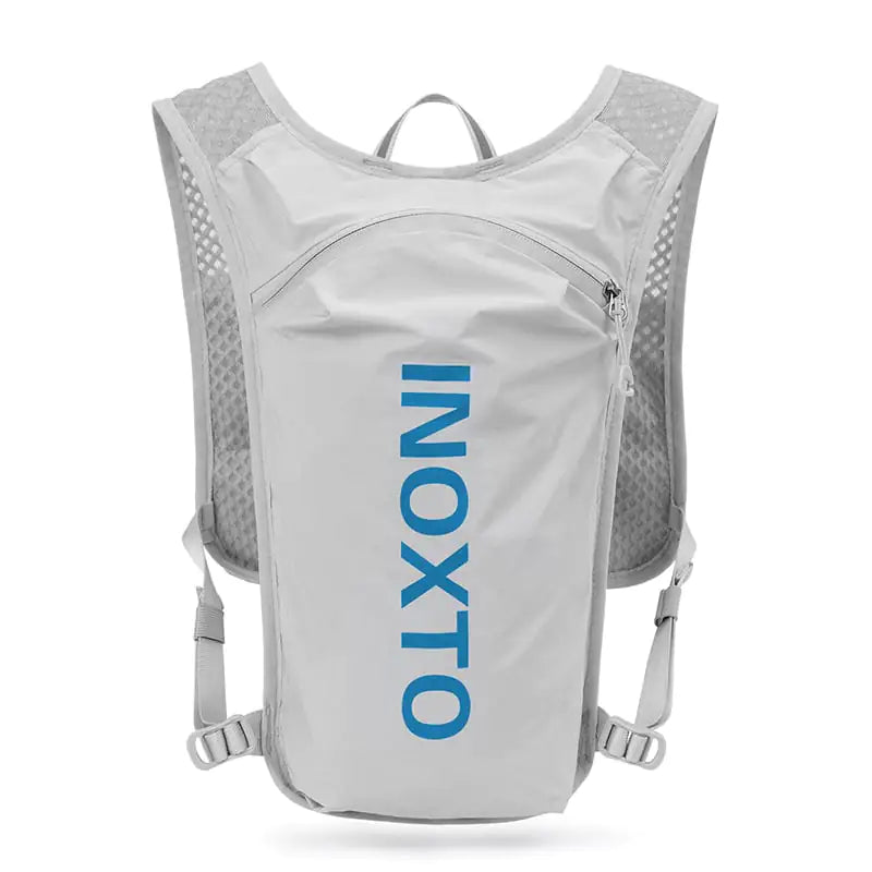 Ultra-Light Marathon Running Backpack – Hydration Body Bag for Runners & Cyclists