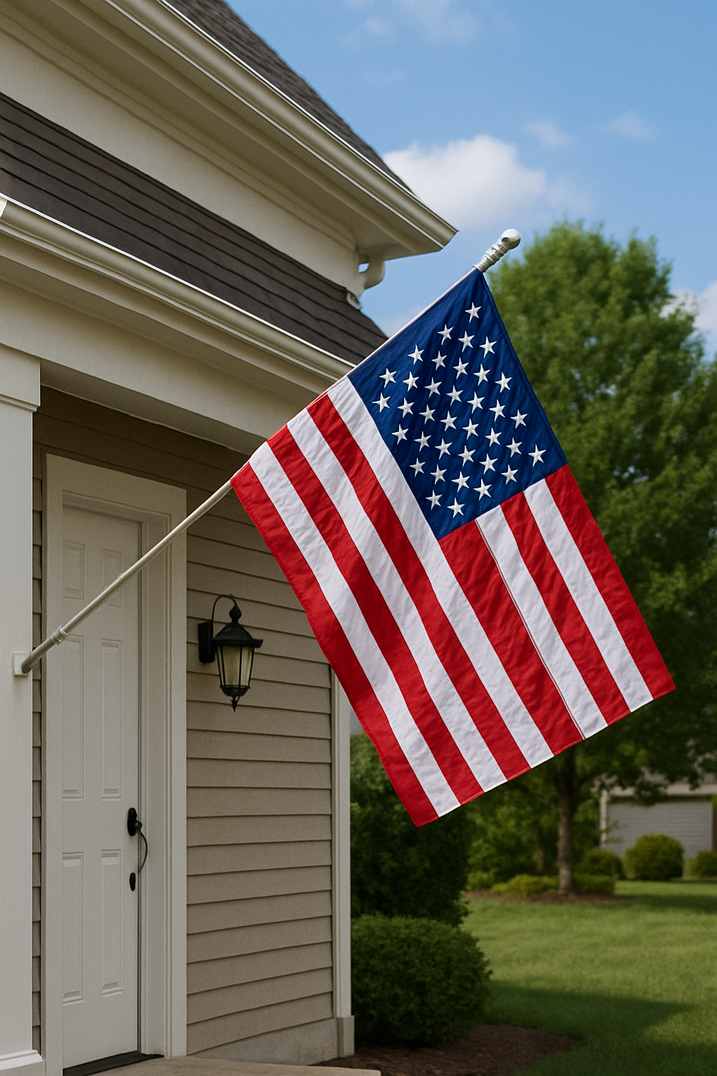 American Flag