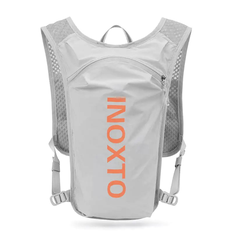 Ultra-Light Marathon Running Backpack – Hydration Body Bag for Runners & Cyclists