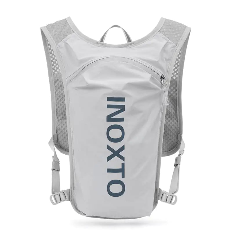 Ultra-Light Marathon Running Backpack – Hydration Body Bag for Runners & Cyclists