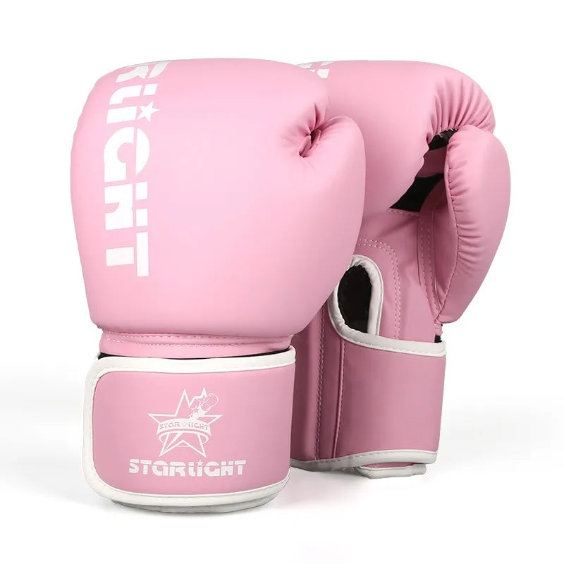 Pro Boxing Gloves – Premium Training, Sparring & Heavy Bag Gloves