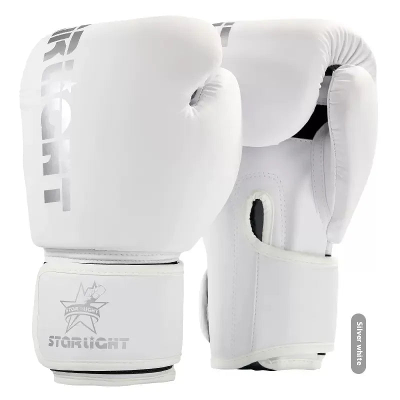 Pro Boxing Gloves – Premium Training, Sparring & Heavy Bag Gloves