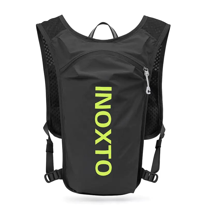 Ultra-Light Marathon Running Backpack – Hydration Body Bag for Runners & Cyclists
