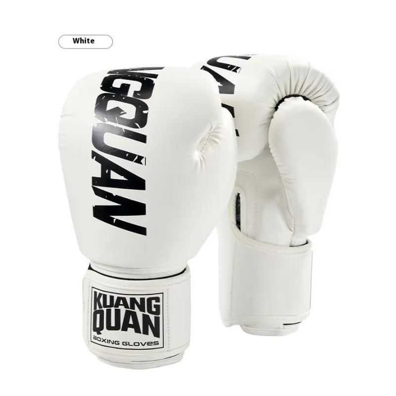 Pro Boxing Gloves – Premium Training, Sparring & Heavy Bag Gloves