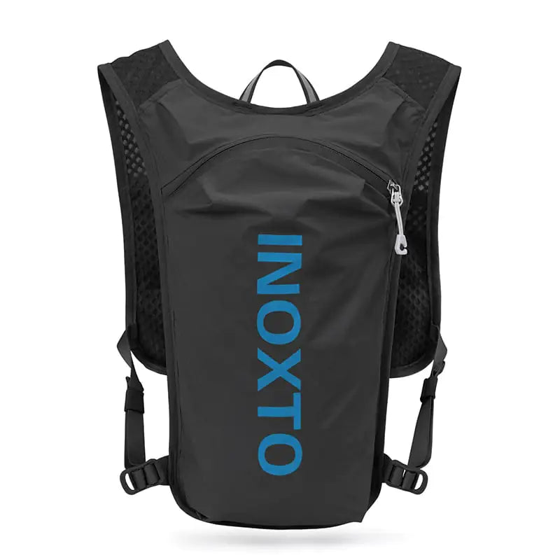 Ultra-Light Marathon Running Backpack – Hydration Body Bag for Runners & Cyclists