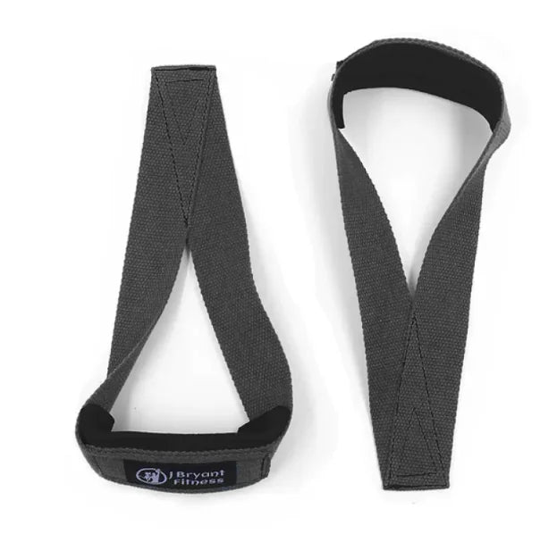 Lifting Straps & Anti-Slip Fitness Hand Wraps