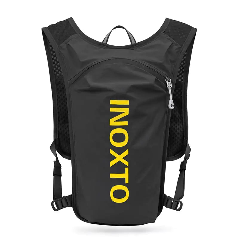 Ultra-Light Marathon Running Backpack – Hydration Body Bag for Runners & Cyclists