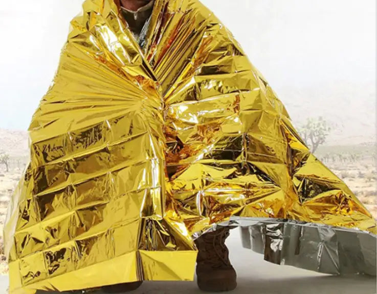 Emergency Blanket - Life saving