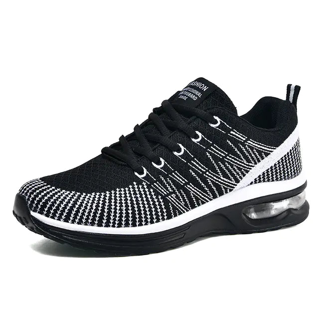 Women’s High-Performance Athletic Shoes – Lightweight, Breathable, Cushioned Running & Training Sneakers
