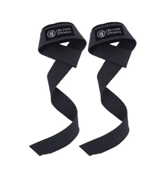 Lifting Straps & Anti-Slip Fitness Hand Wraps