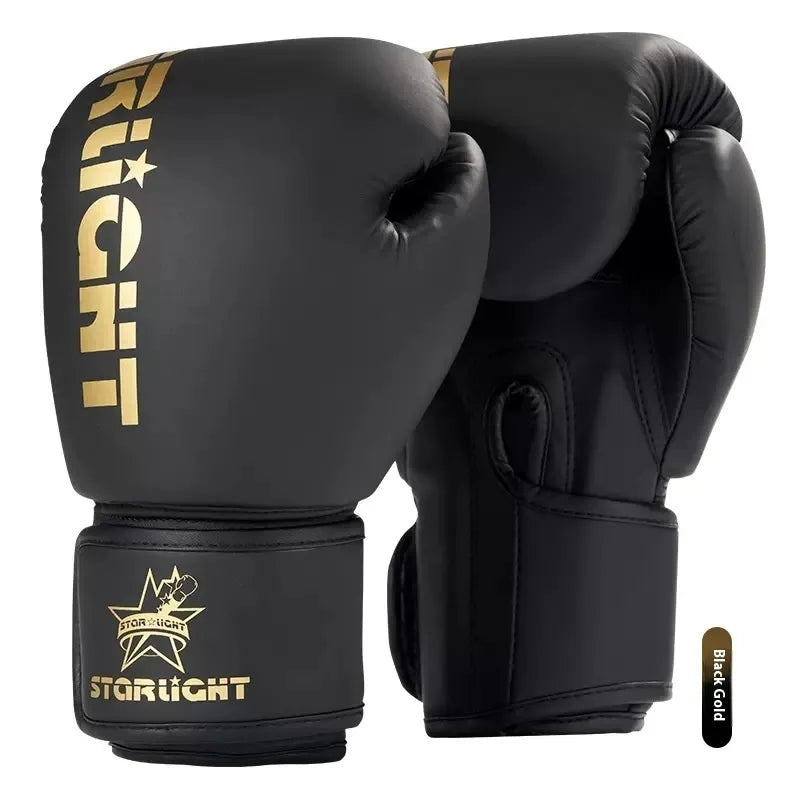 Pro Boxing Gloves – Premium Training, Sparring & Heavy Bag Gloves