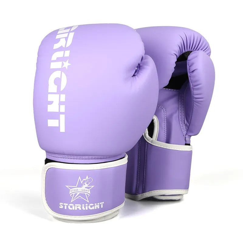 Pro Boxing Gloves – Premium Training, Sparring & Heavy Bag Gloves