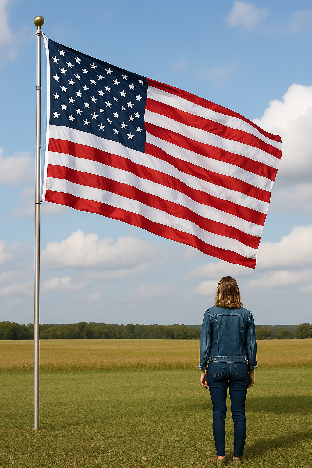 American Flag