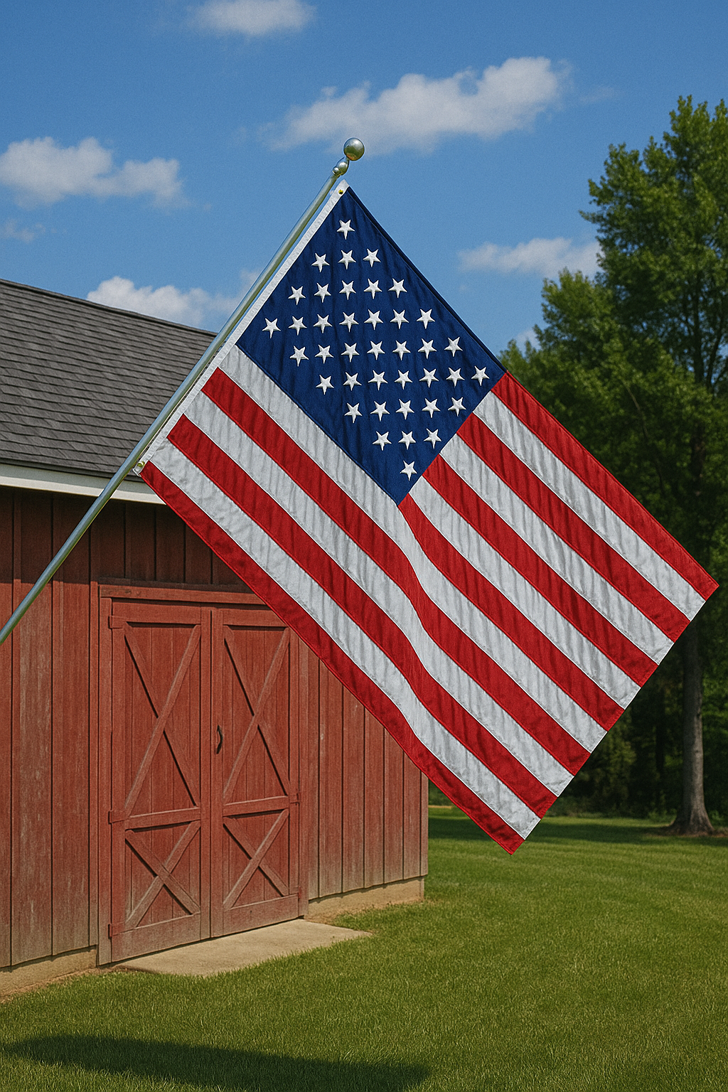 American Flag