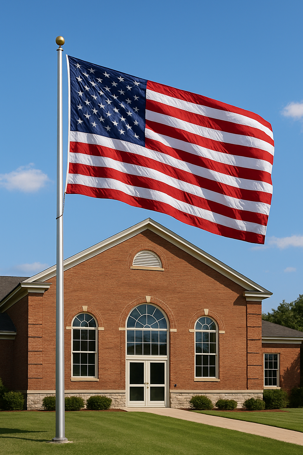 American Flag