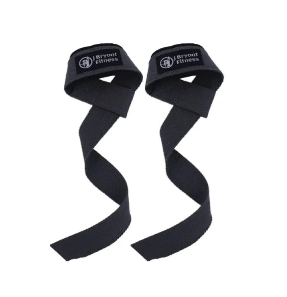 Lifting Straps & Anti-Slip Fitness Hand Wraps