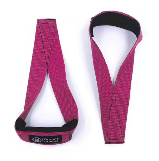 Lifting Straps & Anti-Slip Fitness Hand Wraps