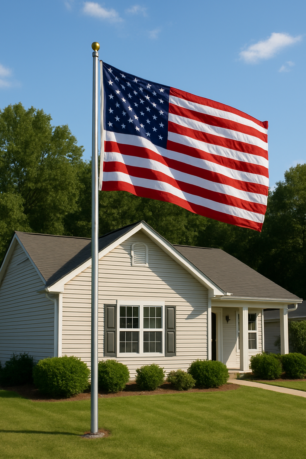 American Flag