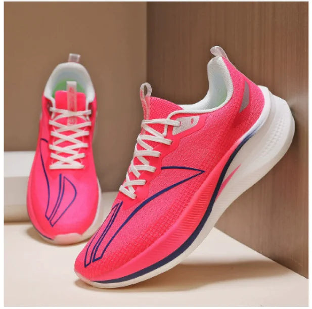 Elite Performance Running Shoes – Lightweight Breathable Trainers for Men (Unisex Fit)