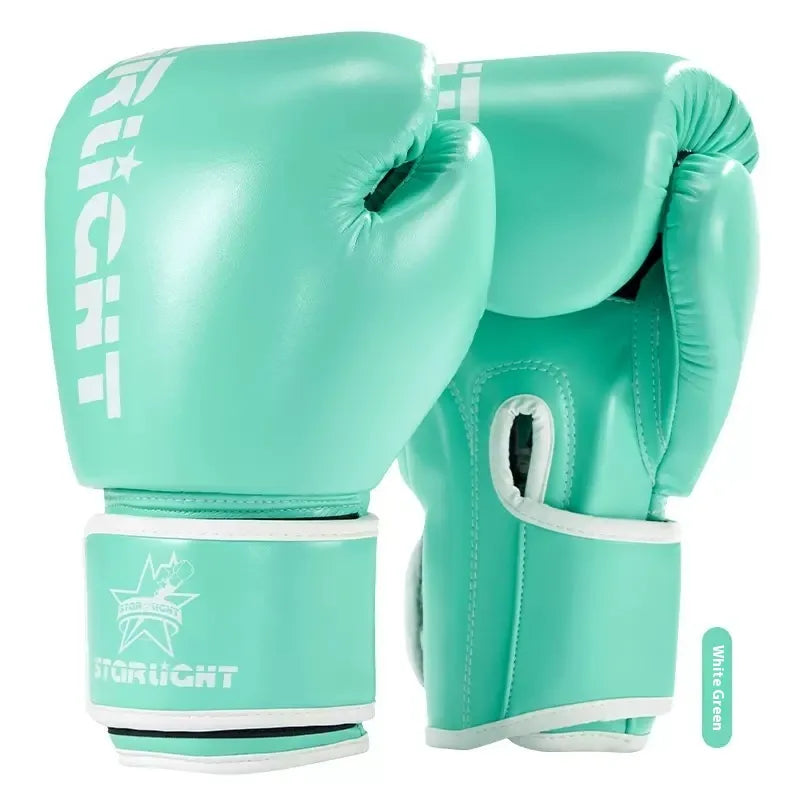 Pro Boxing Gloves – Premium Training, Sparring & Heavy Bag Gloves