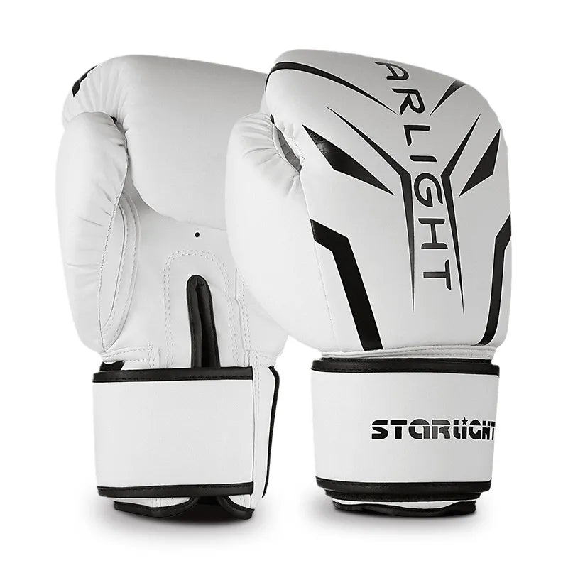 Pro Boxing Gloves – Premium Training, Sparring & Heavy Bag Gloves