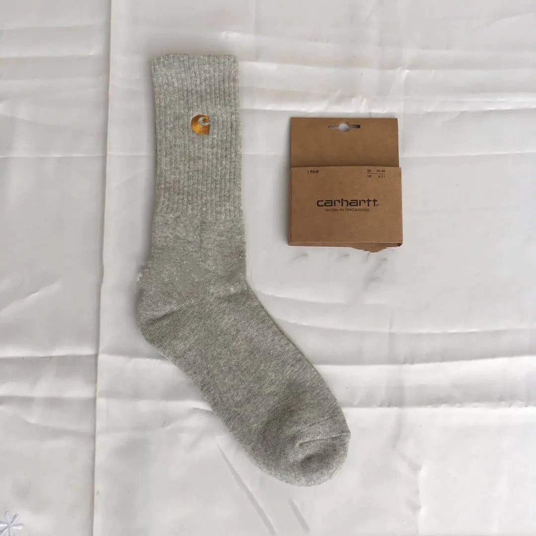 Carhartt Socks - Cotton Athletic Crew Socks