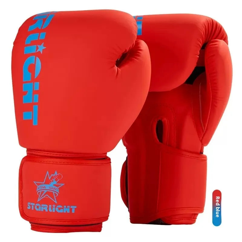 Pro Boxing Gloves – Premium Training, Sparring & Heavy Bag Gloves