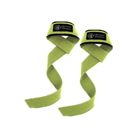 Lifting Straps & Anti-Slip Fitness Hand Wraps
