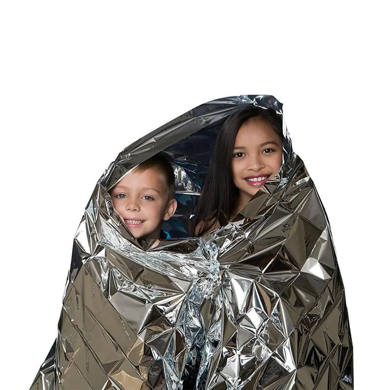 Emergency Blanket - Life saving