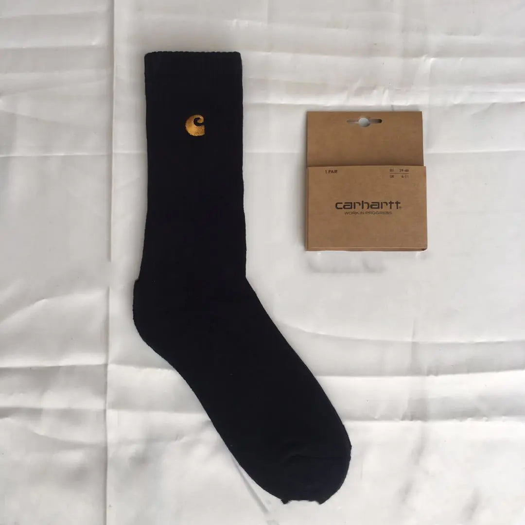 Carhartt Socks - Cotton Athletic Crew Socks