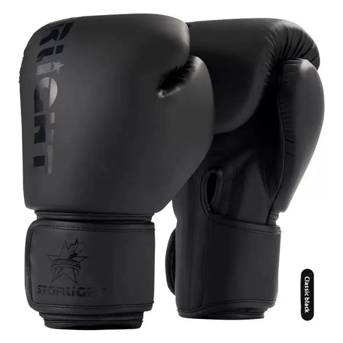 Pro Boxing Gloves – Premium Training, Sparring & Heavy Bag Gloves