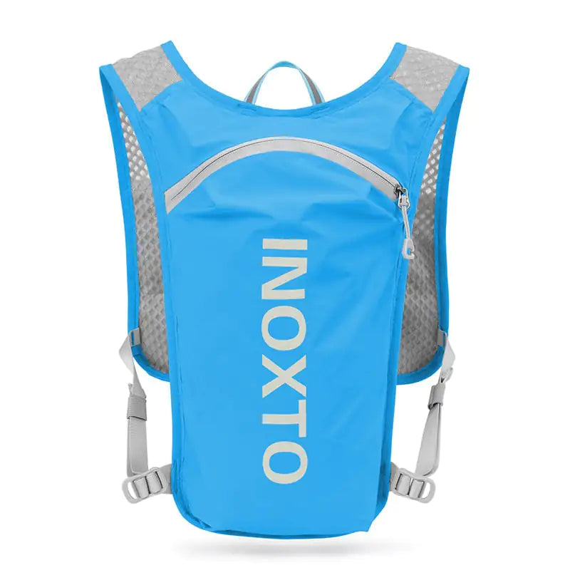Ultra-Light Marathon Running Backpack – Hydration Body Bag for Runners & Cyclists