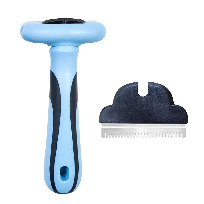 Pet Brush Deshedding pet brush