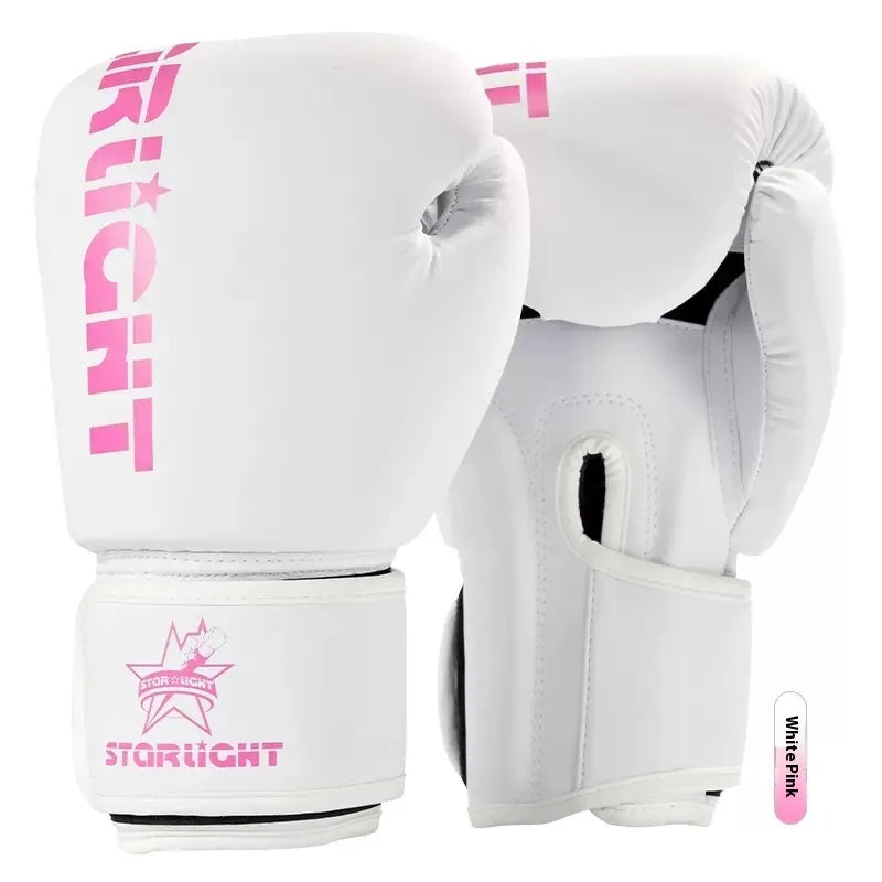 Pro Boxing Gloves – Premium Training, Sparring & Heavy Bag Gloves