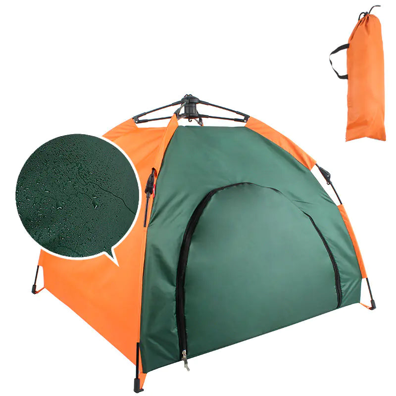 Outdoor Portable Pet Tent