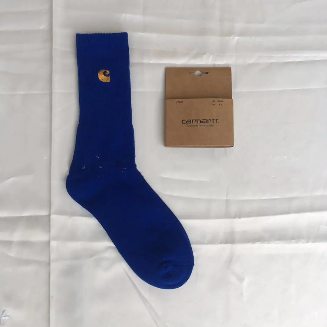 Carhartt Socks - Cotton Athletic Crew Socks