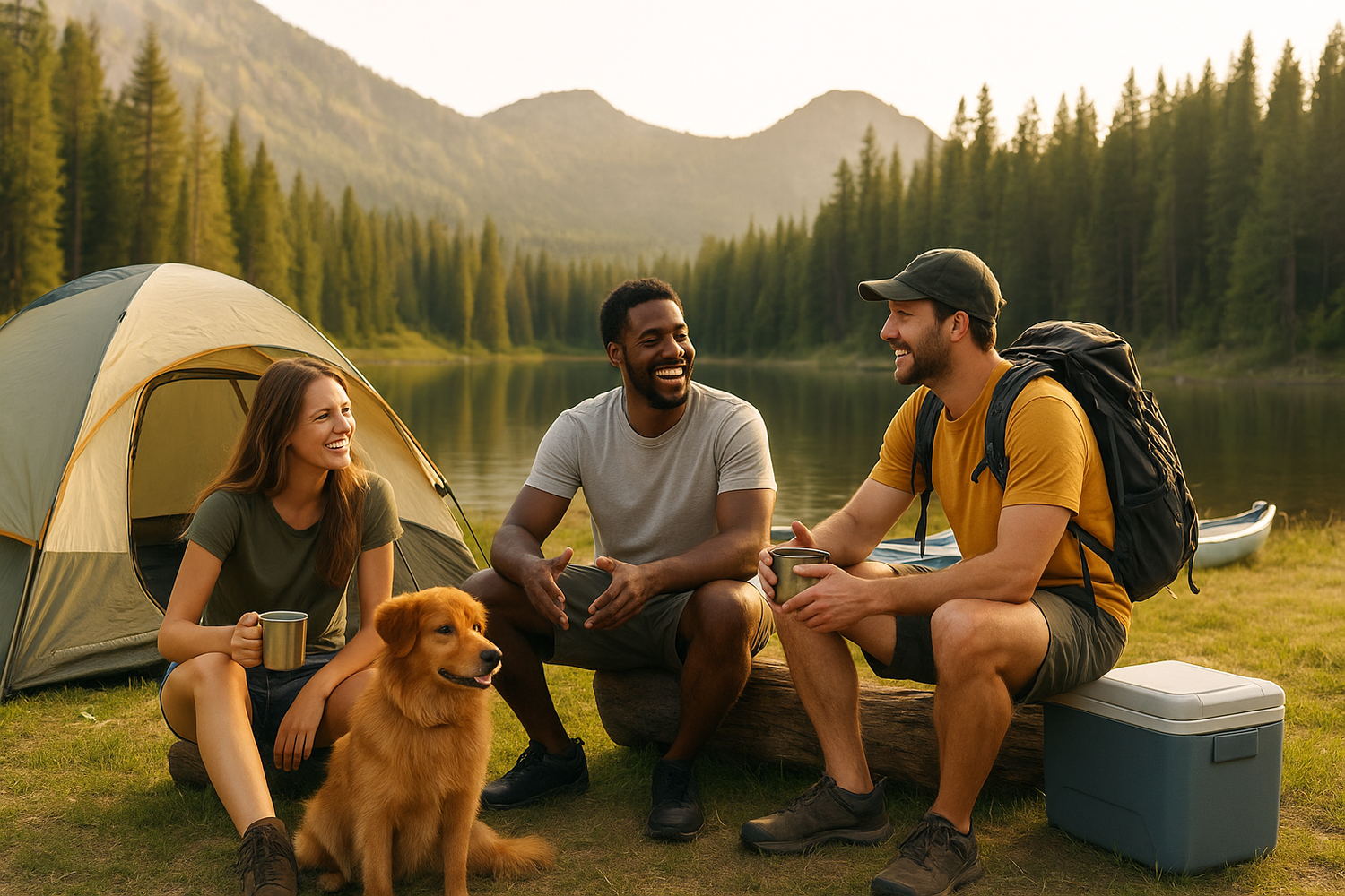 Outdoor Recreation