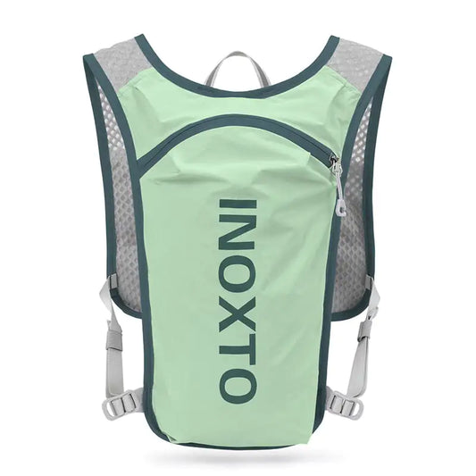 Ultra-Light Marathon Running Backpack – Hydration Body Bag for Runners & Cyclists