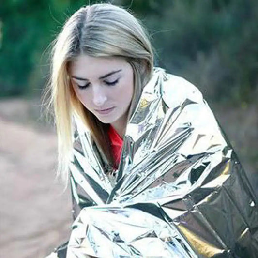 Emergency Blanket - Life saving