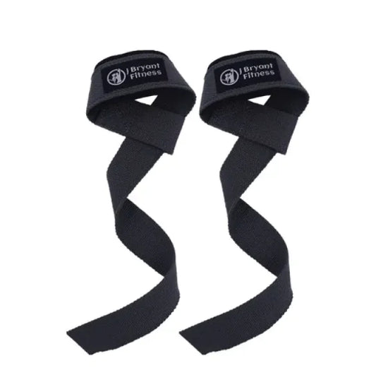 Lifting Straps & Anti-Slip Fitness Hand Wraps