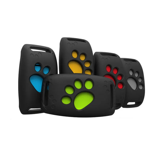 Waterproof GPS Pet Tracking Collar - Geofencing Pet Collar