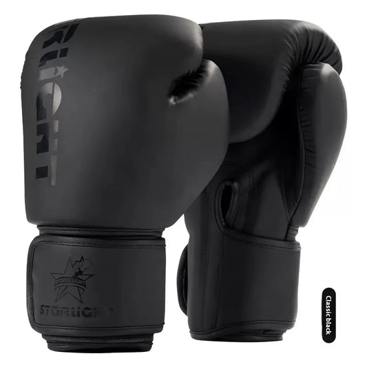 Pro Boxing Gloves – Premium Training, Sparring & Heavy Bag Gloves